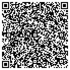 QR code with T & M Auto Sales & Towing contacts