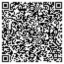QR code with T & M Classics contacts