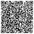 QR code with Custom Service Distribution contacts