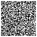 QR code with L C & CO Hair Salon contacts