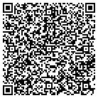 QR code with Les White Lathing & Plastering contacts