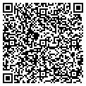 QR code with Irc contacts