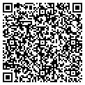 QR code with M Maintenance contacts
