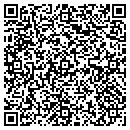QR code with R D M Remodeling contacts