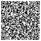 QR code with A Cut Above Tree Service contacts