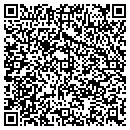 QR code with D&S Transport contacts
