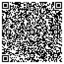 QR code with Ametherm Inc contacts