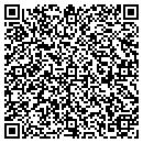 QR code with Zia Distributing Inc contacts