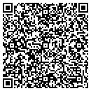 QR code with Gordy's Sensors contacts