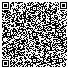 QR code with Advance Tree Service Inc contacts