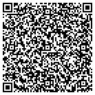 QR code with Unique Plastering contacts