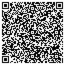 QR code with 7 Days Janitorial Service contacts