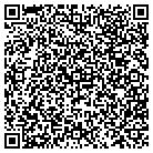 QR code with P C B Piezotronics Inc contacts