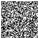 QR code with A & J Tree Service contacts