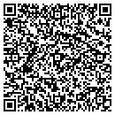 QR code with C T M Media Group contacts