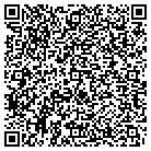 QR code with James Woolfolk Plastering Contractor contacts