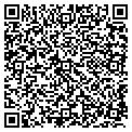 QR code with Raze contacts