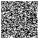 QR code with J & W Plastering Co contacts