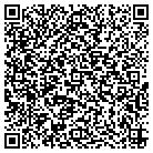 QR code with L J Whitmire Plastering contacts