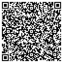 QR code with Alfonsos Tree Service contacts