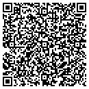QR code with Mahone Plastering contacts