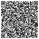 QR code with Matlock Plastering Corpora contacts