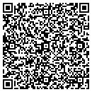 QR code with Reed Plastering contacts