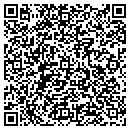QR code with S T I Contracting contacts