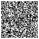 QR code with Tennyson Plastering contacts