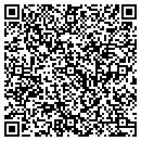 QR code with Thomas Hardesty Plastering contacts