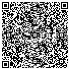 QR code with Pruitt's Custom Cabinets contacts