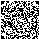 QR code with Richardson Rginall L CLU Chf C contacts