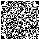 QR code with G-III Distribution Center contacts
