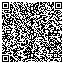 QR code with Anthony's Tree Service contacts