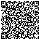 QR code with Hargin Construction contacts