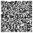 QR code with Anthonys Tree Trimming Service contacts