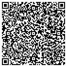 QR code with Wenger Tile & Plastering CO contacts