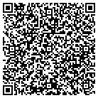 QR code with Antonio & Son S Tree Service contacts