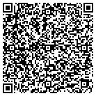 QR code with Antonios Tree Trimming Service contacts