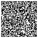 QR code with Hm Royal Inc contacts