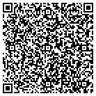 QR code with Hunter-Riley Construction contacts