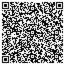 QR code with G R C Management Corp contacts