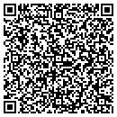 QR code with A Plus Tree Service contacts