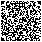 QR code with Peninsula Plastering Inc contacts