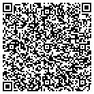 QR code with M & L Bacon Building & Remodel contacts