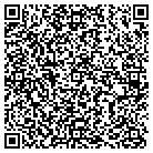 QR code with Art Glueck Tree Service contacts