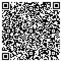 QR code with Adamx Inc contacts