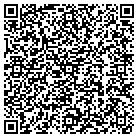 QR code with One Call Contractor LLC contacts