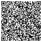 QR code with White's Custom Cabinets contacts
