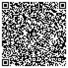QR code with Pristine Remodeling Group contacts